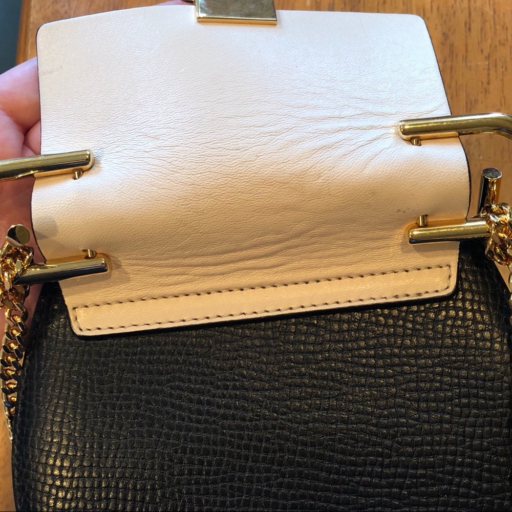 Chloé Drew Nano Bag - Picture 8 of 8